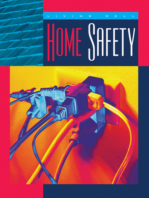 Title details for Home Safety by Lucia Raatma - Available